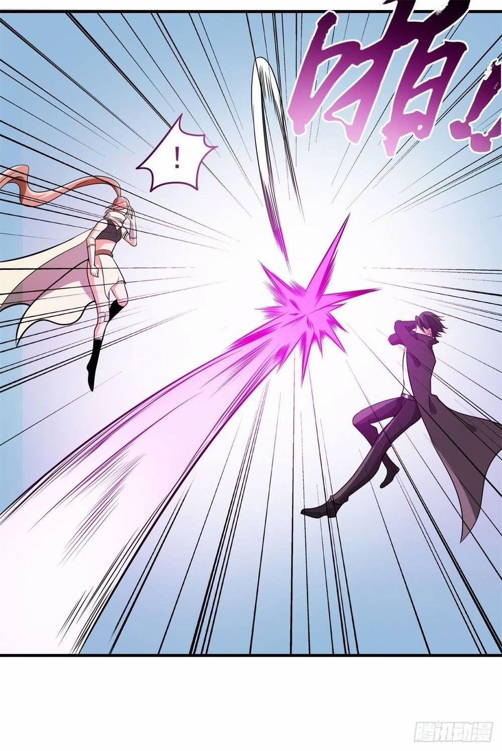 Nghịch Thiên Chiến Kỷ 51 trang 7