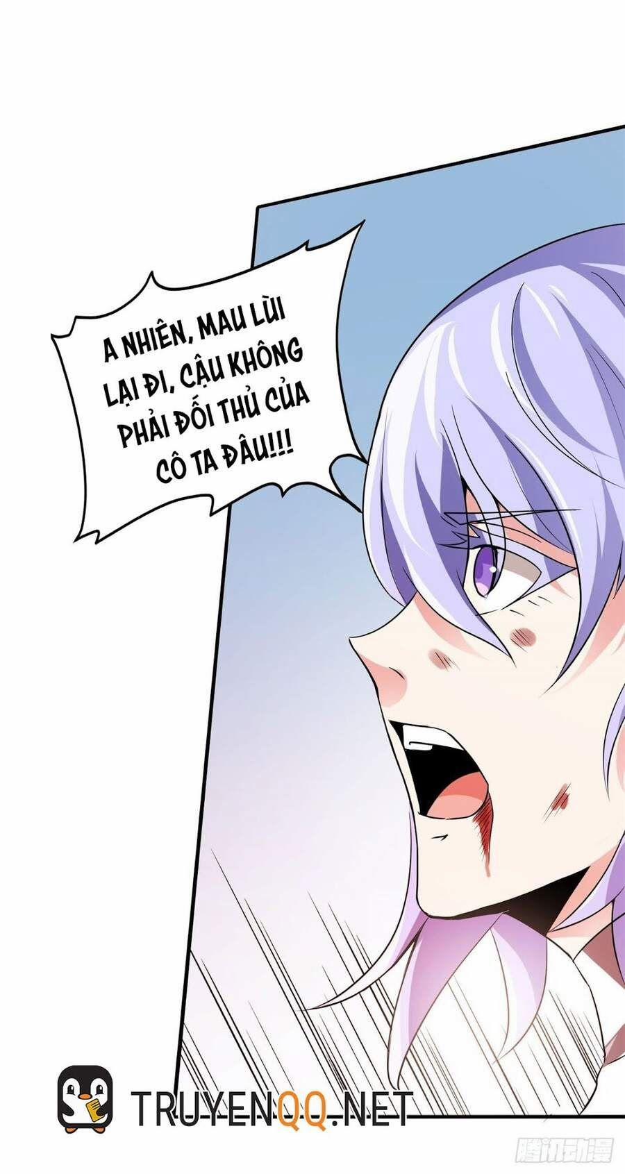 Nghịch Thiên Chiến Kỷ 52 trang 1