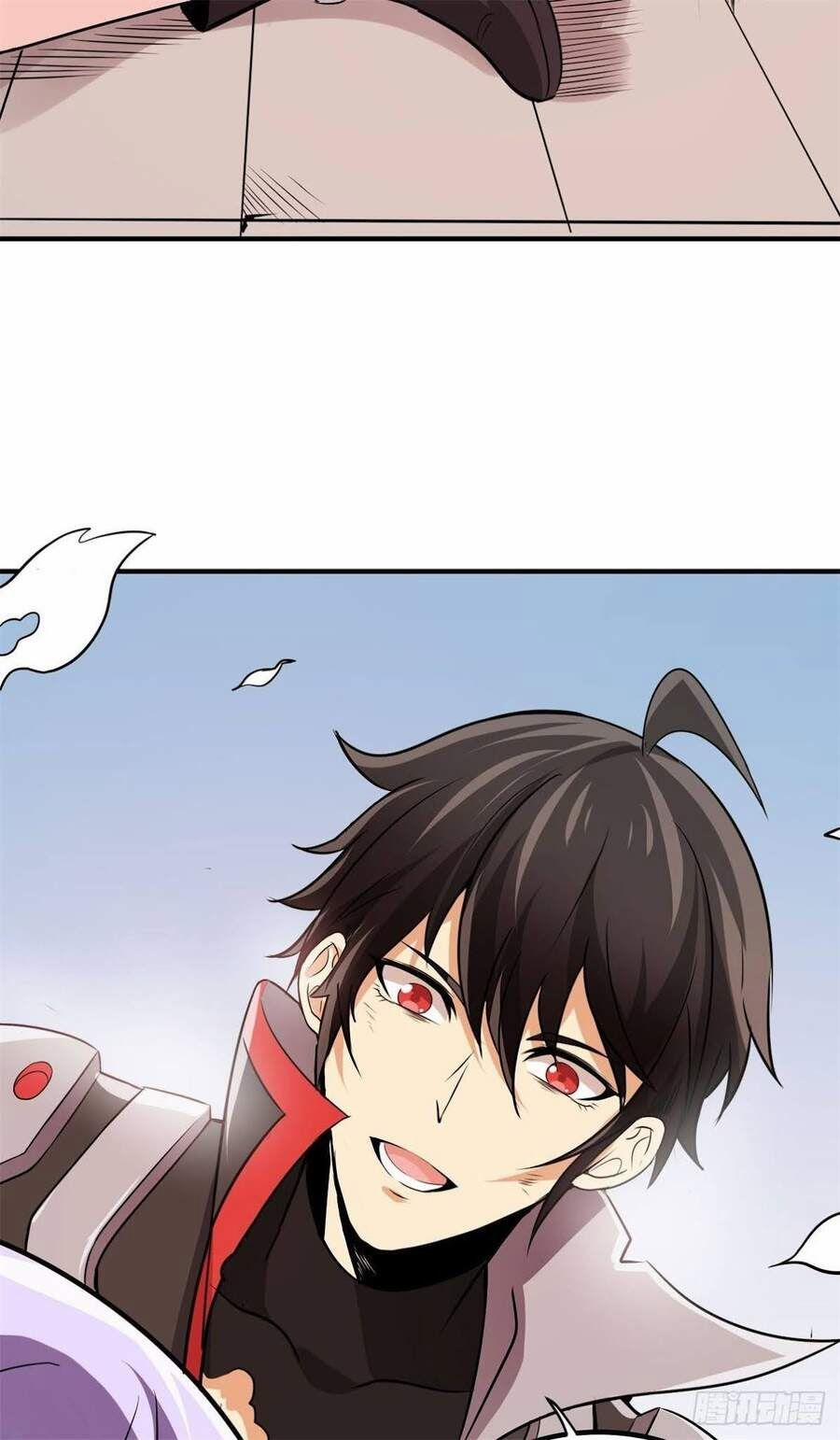 Nghịch Thiên Chiến Kỷ 52 trang 19