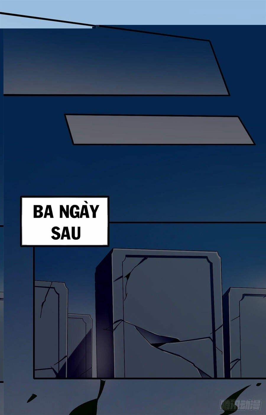 Nghịch Thiên Chiến Kỷ 52 trang 27