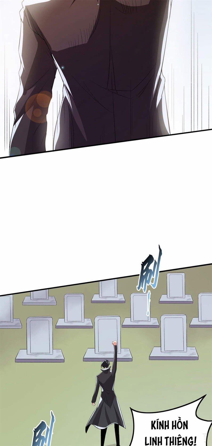 Nghịch Thiên Chiến Kỷ 52 trang 33