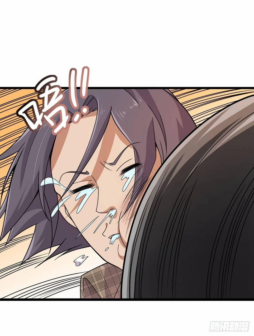 Nghịch Thiên Chiến Kỷ 6 trang 3