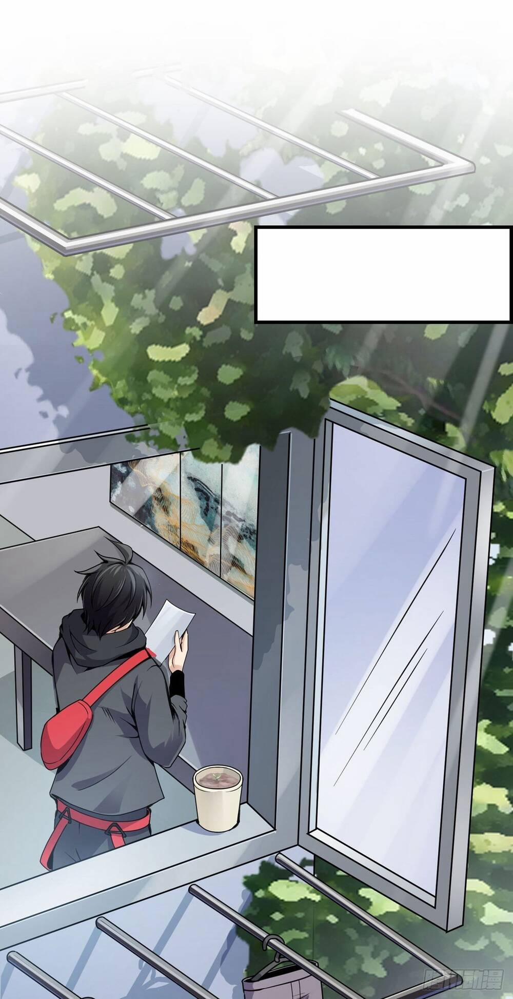 Nghịch Thiên Chiến Kỷ 7 trang 1