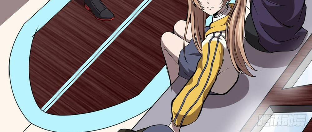 Nghịch Thiên Chiến Kỷ 7 trang 32