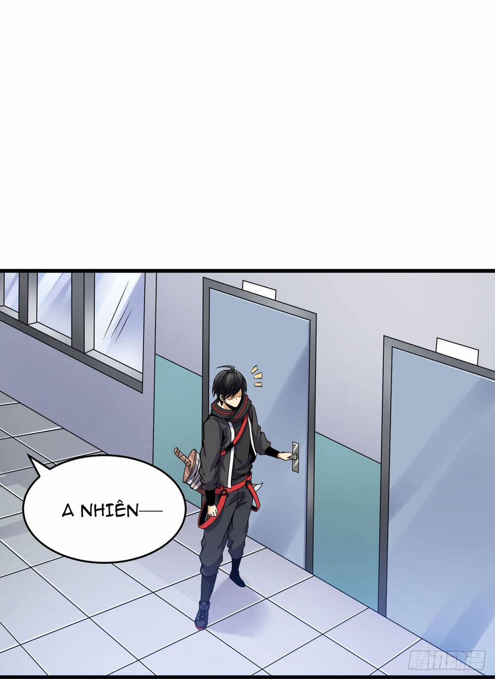 Nghịch Thiên Chiến Kỷ 7 trang 4