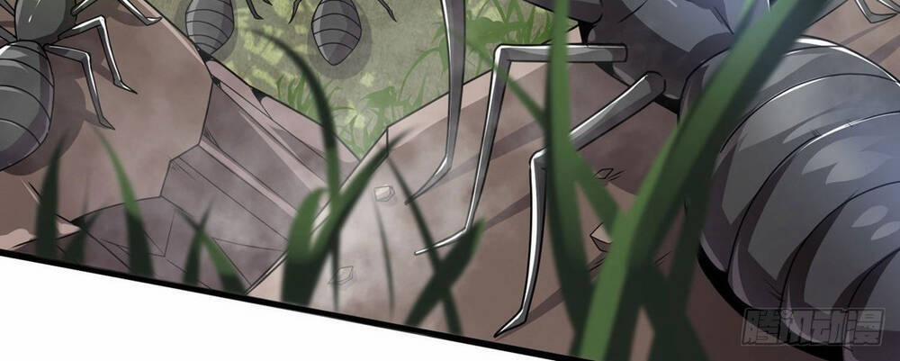 Nghịch Thiên Chiến Kỷ 7 trang 42