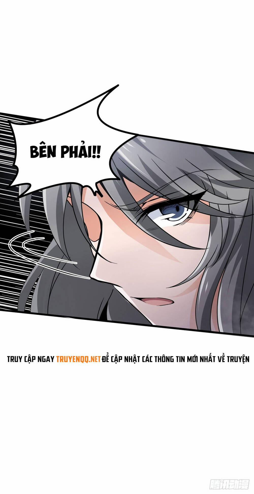 Nghịch Thiên Chiến Kỷ 7 trang 47