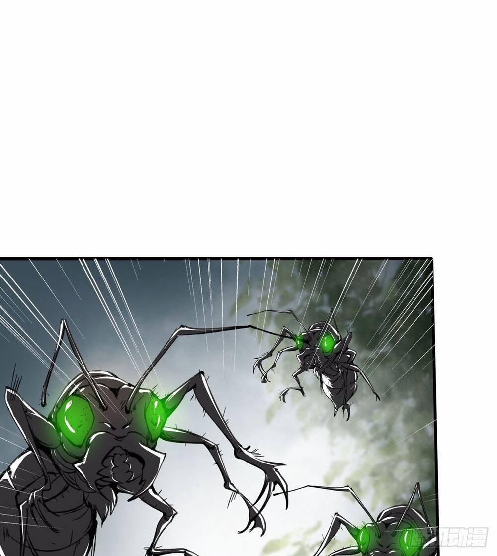 Nghịch Thiên Chiến Kỷ 7 trang 48