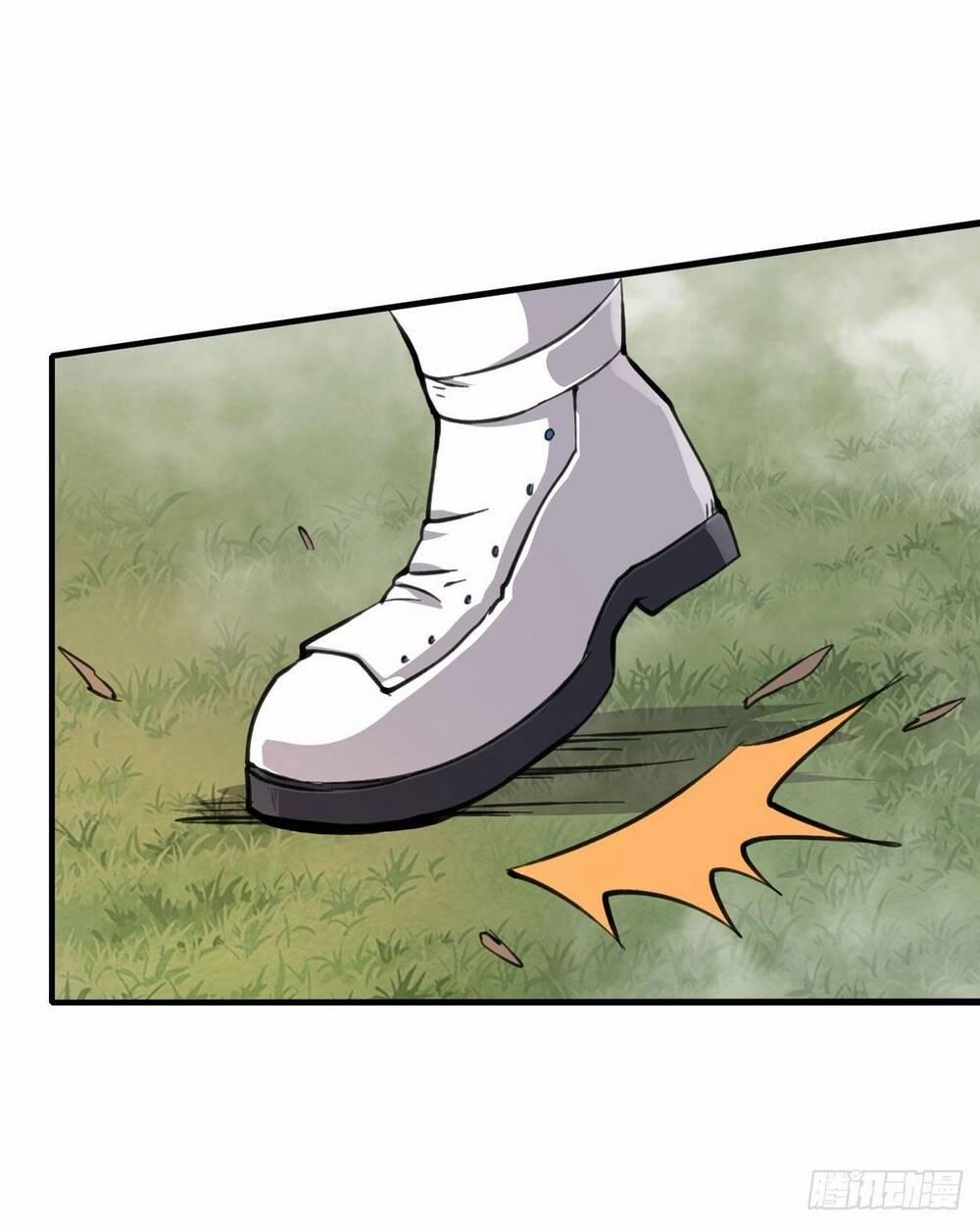 Nghịch Thiên Chiến Kỷ 7 trang 50