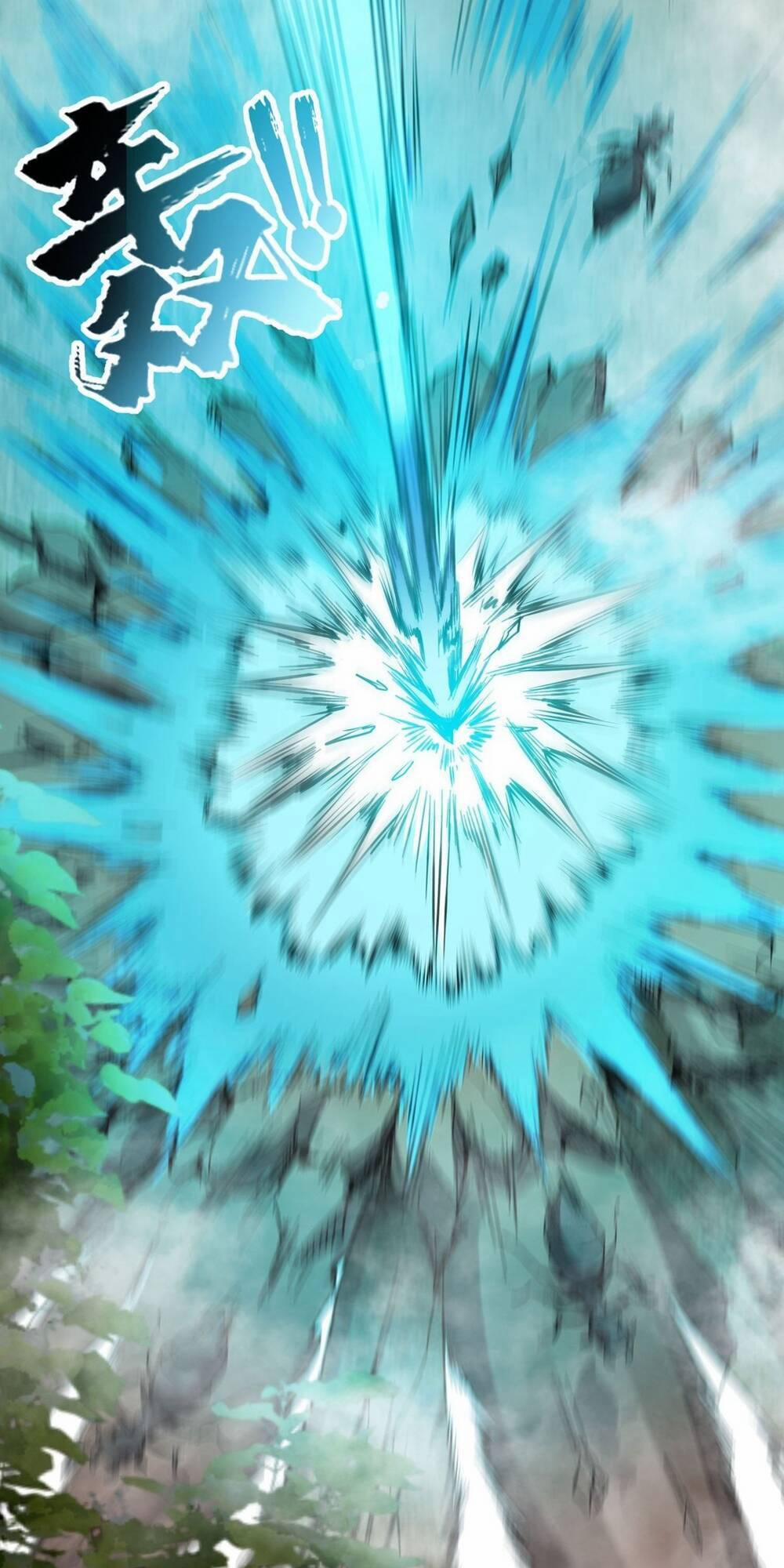 Nghịch Thiên Chiến Kỷ 7 trang 54