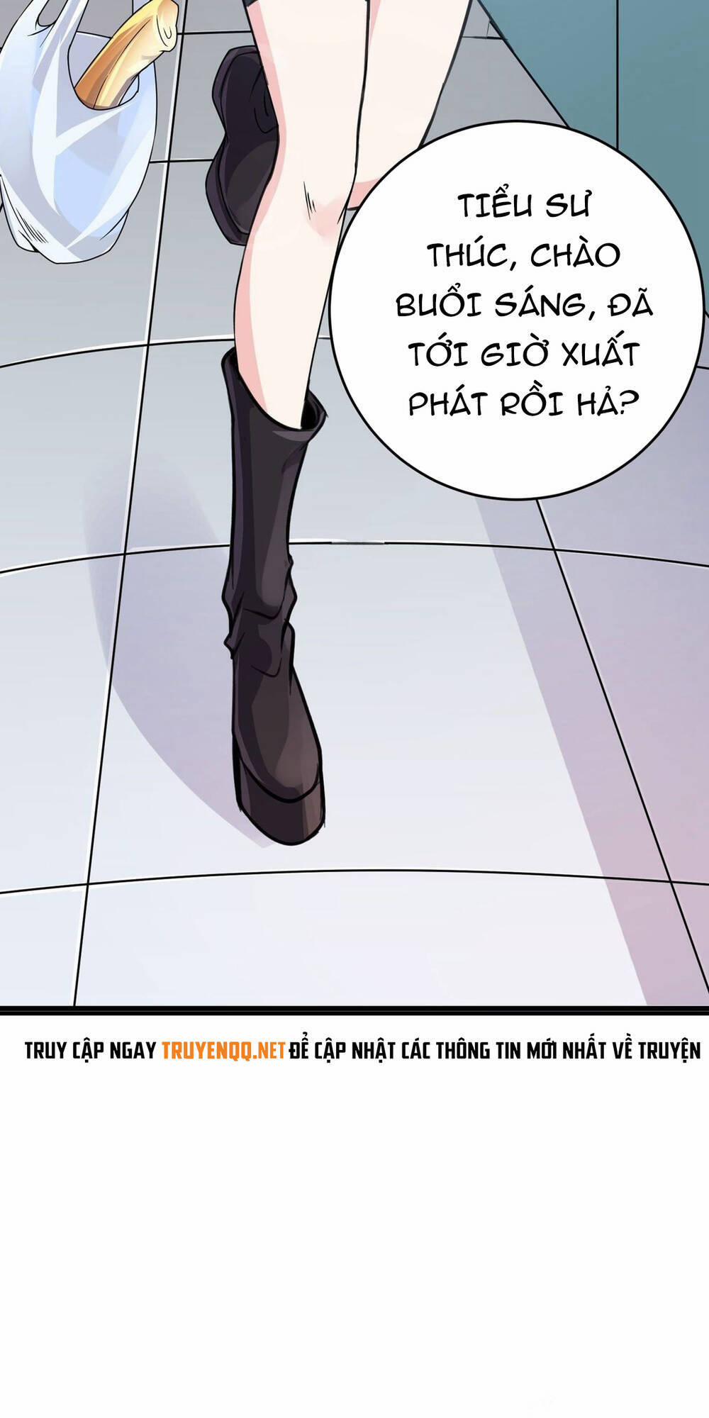 Nghịch Thiên Chiến Kỷ 7 trang 6