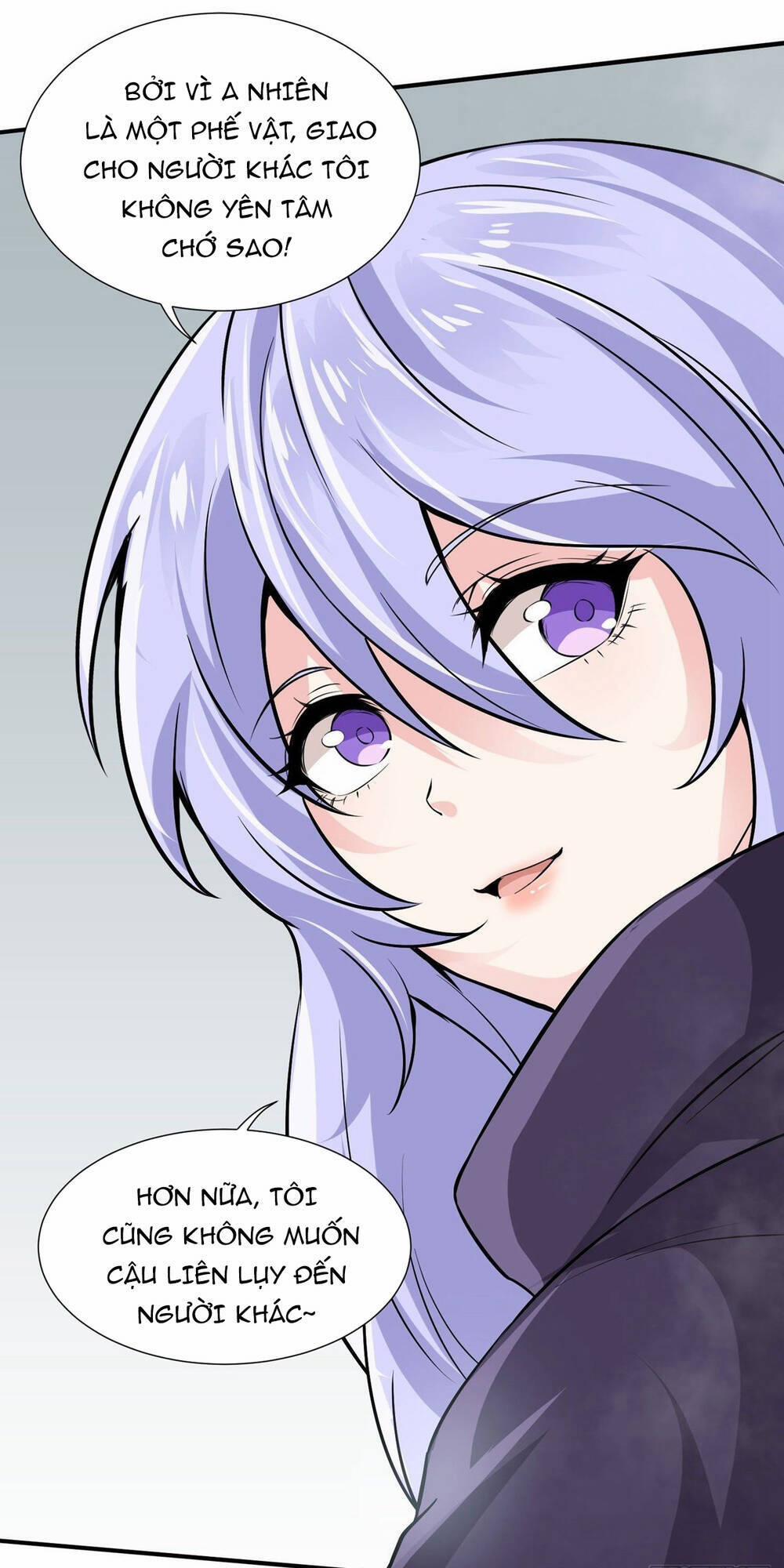 Nghịch Thiên Chiến Kỷ 7 trang 60