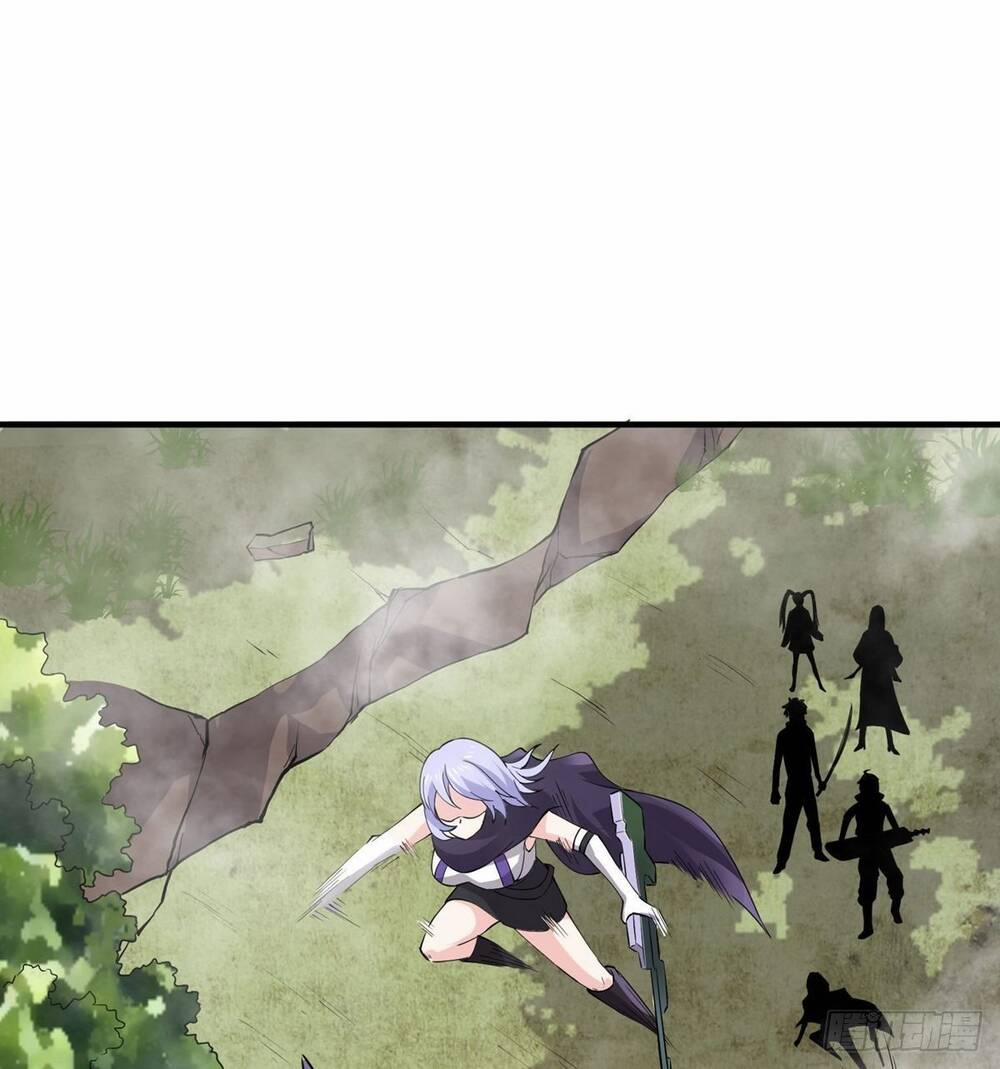 Nghịch Thiên Chiến Kỷ 7 trang 63