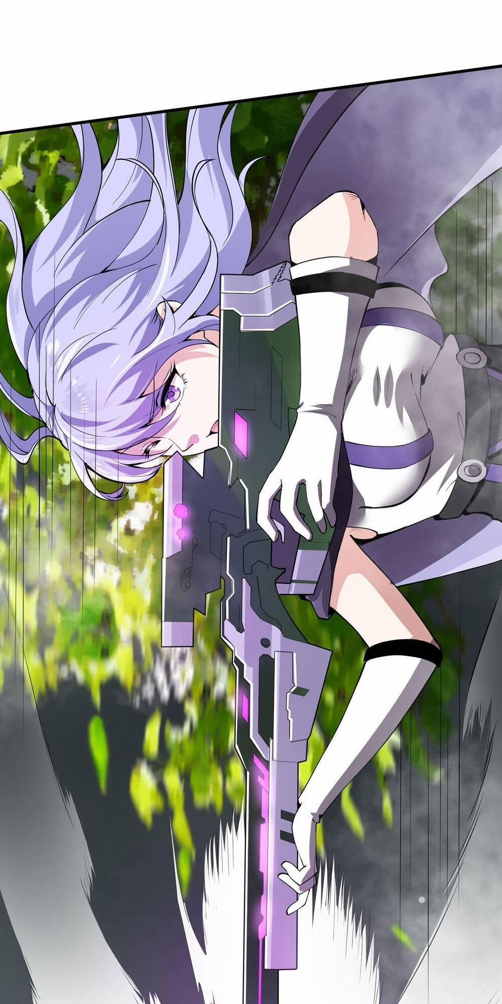 Nghịch Thiên Chiến Kỷ 7 trang 65