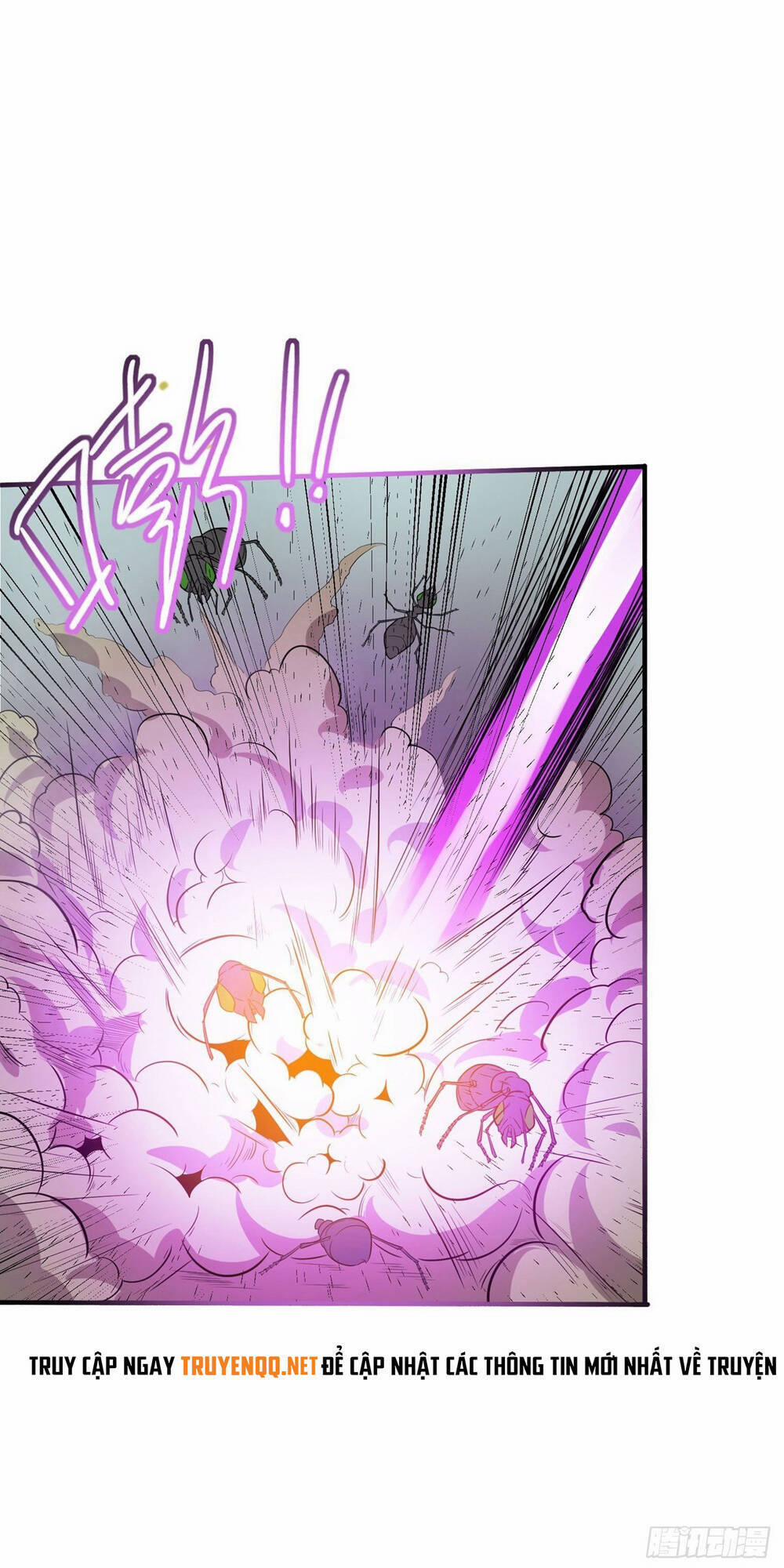 Nghịch Thiên Chiến Kỷ 9 trang 17