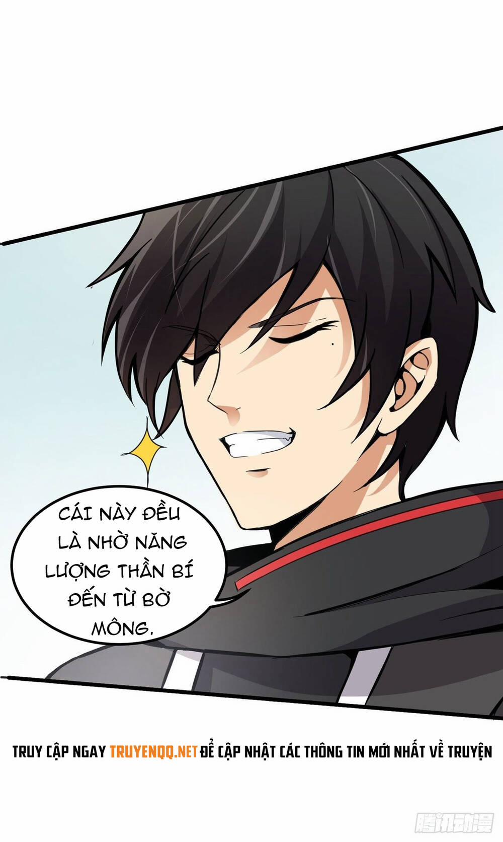 Nghịch Thiên Chiến Kỷ 9 trang 9