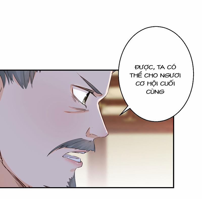 Nghịch Thiên Độc Phi 13 trang 1