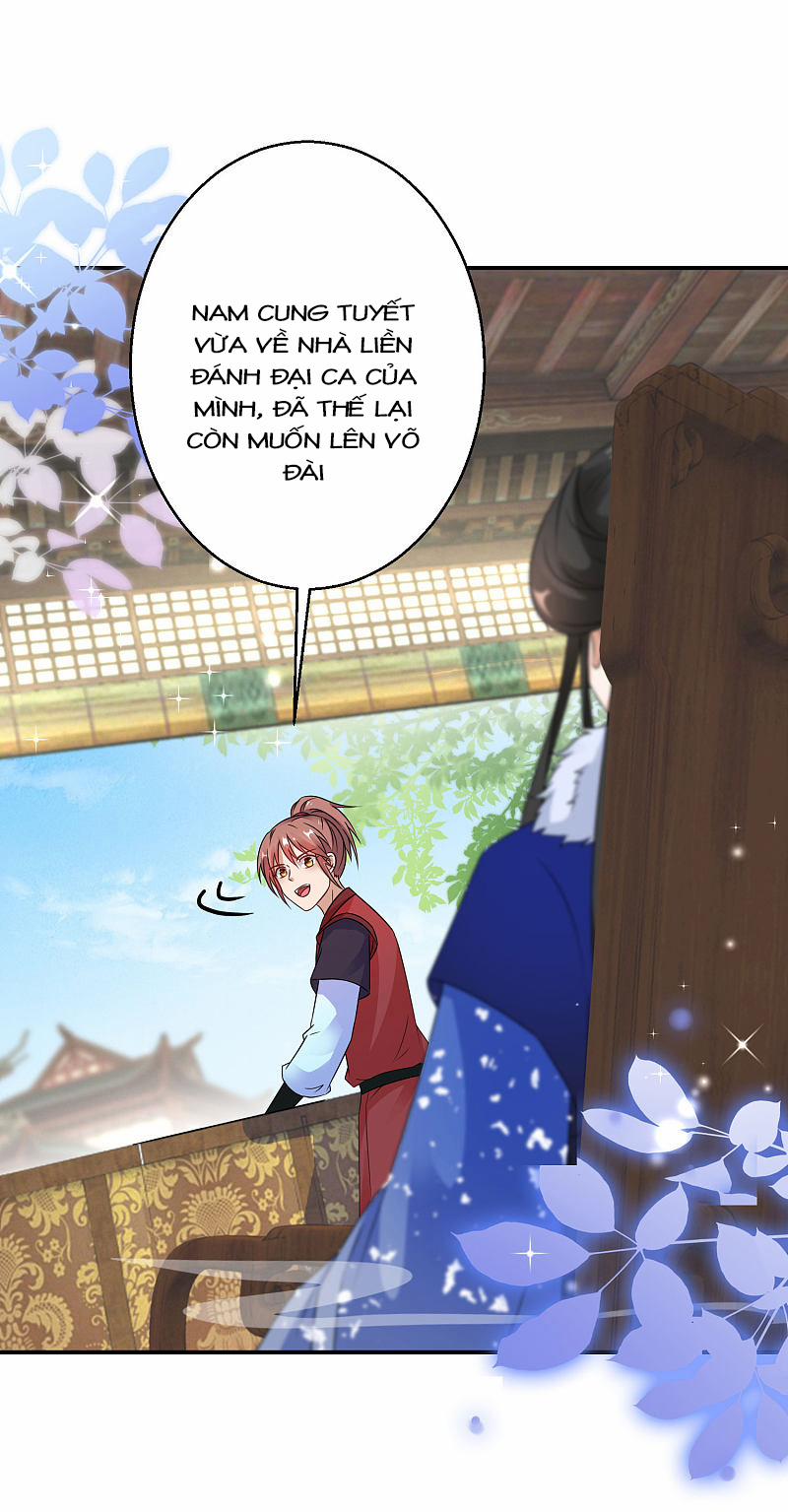 Nghịch Thiên Độc Phi 13 trang 11