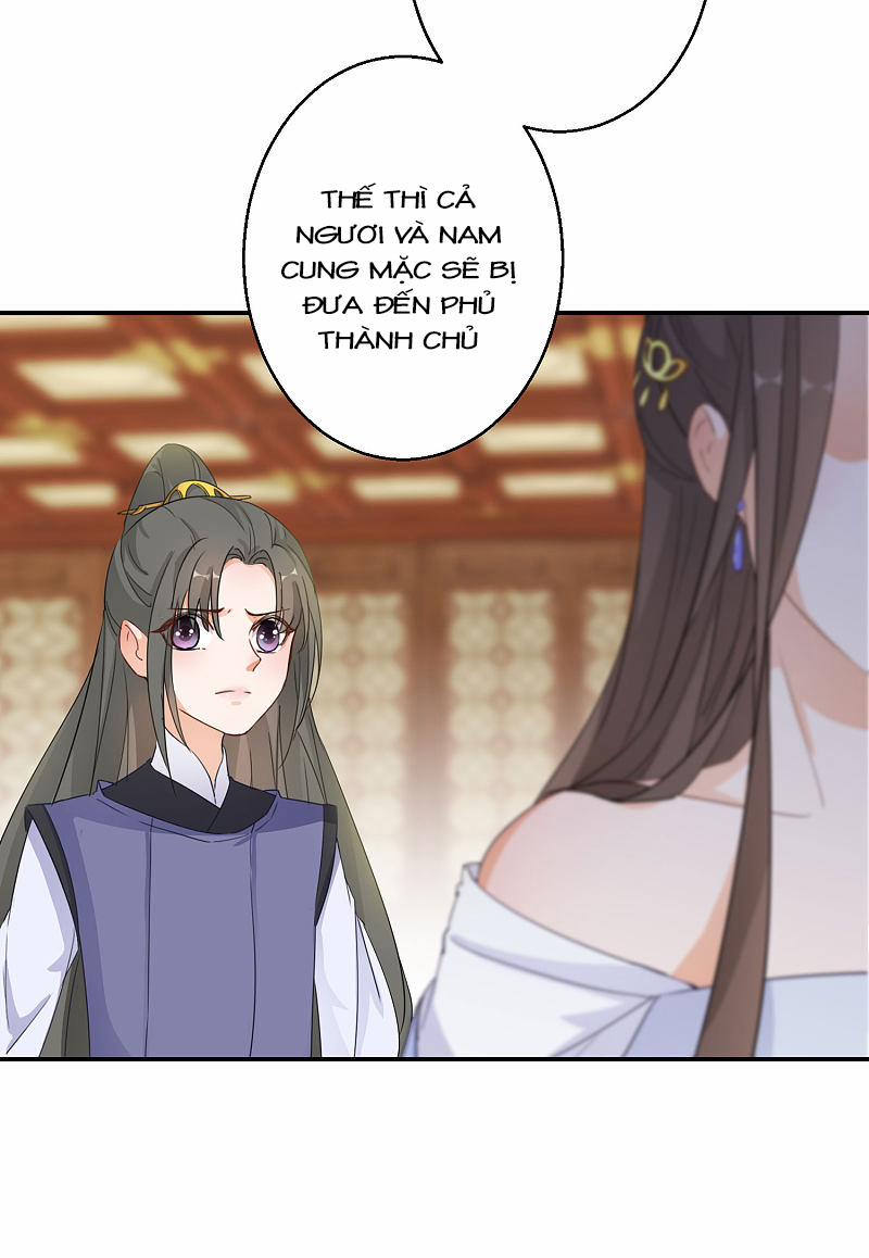 Nghịch Thiên Độc Phi 13 trang 3