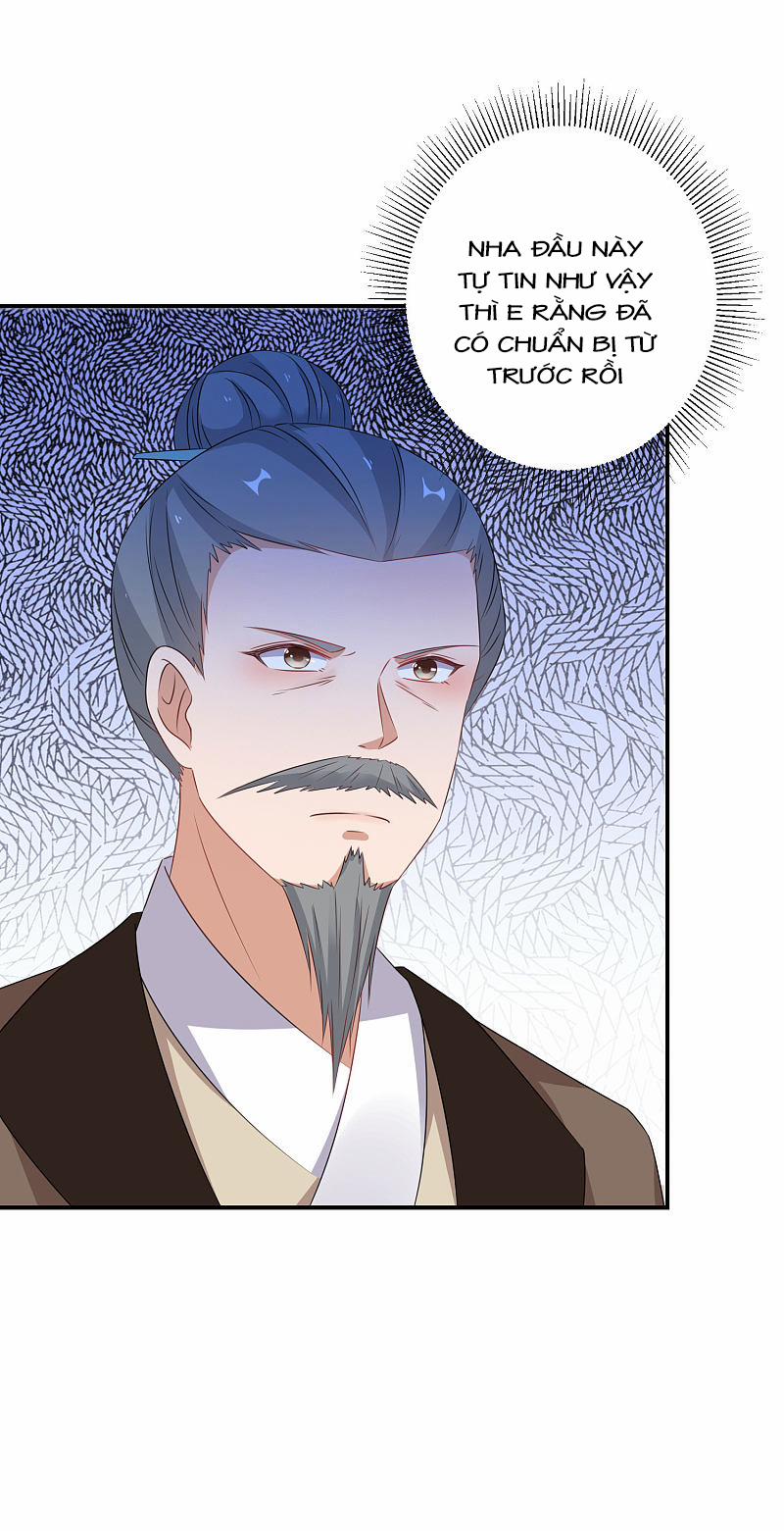 Nghịch Thiên Độc Phi 13 trang 7