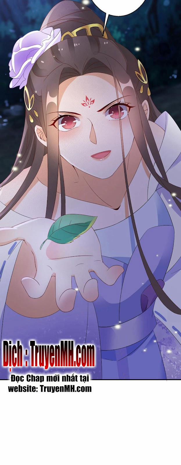 Nghịch Thiên Độc Phi 84 trang 11