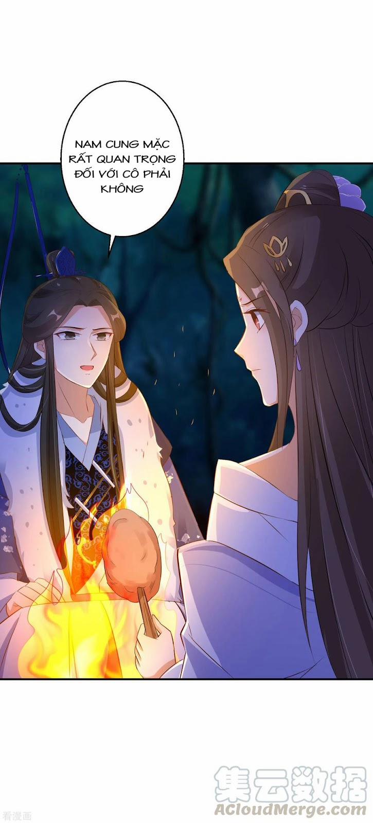 Nghịch Thiên Độc Phi 84 trang 14