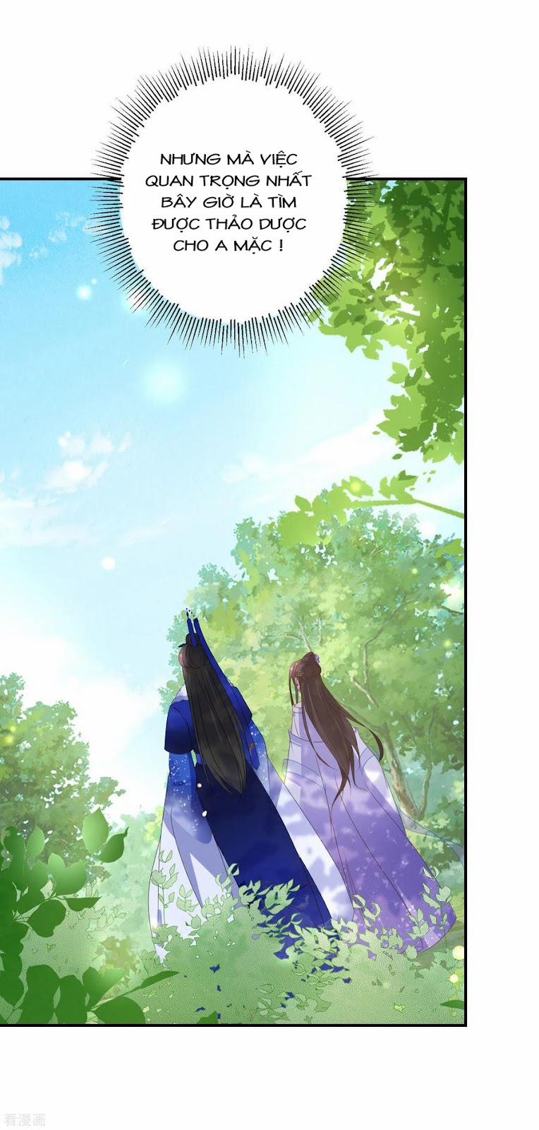 Nghịch Thiên Độc Phi 84 trang 2