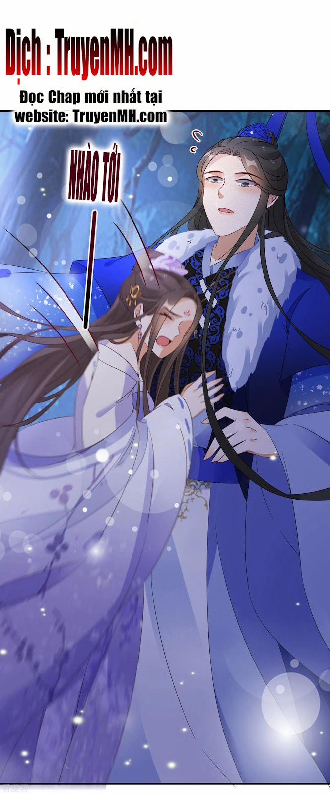 Nghịch Thiên Độc Phi 84 trang 7