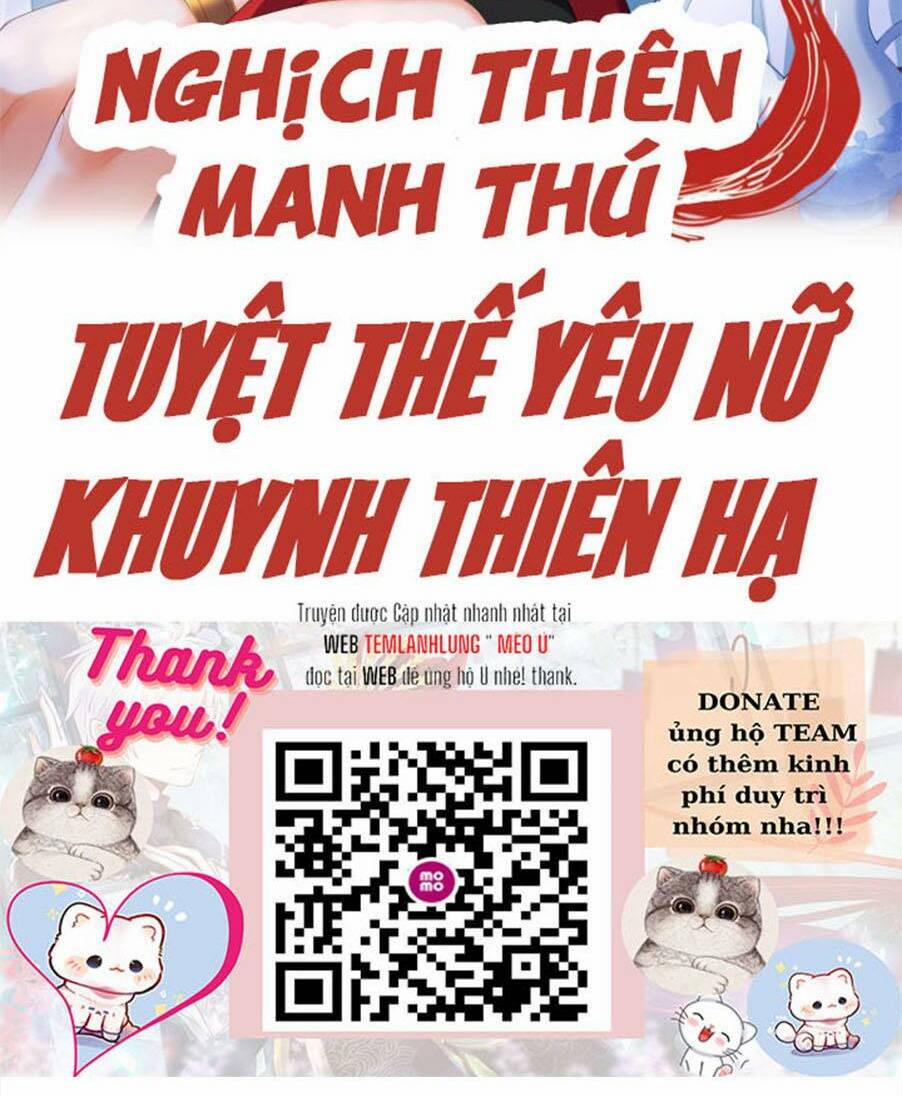 Nghịch Thiên Manh Thú_ Tuyệt Thế Yêu Nữ Khuynh Thiên Hạ 1 trang 1
