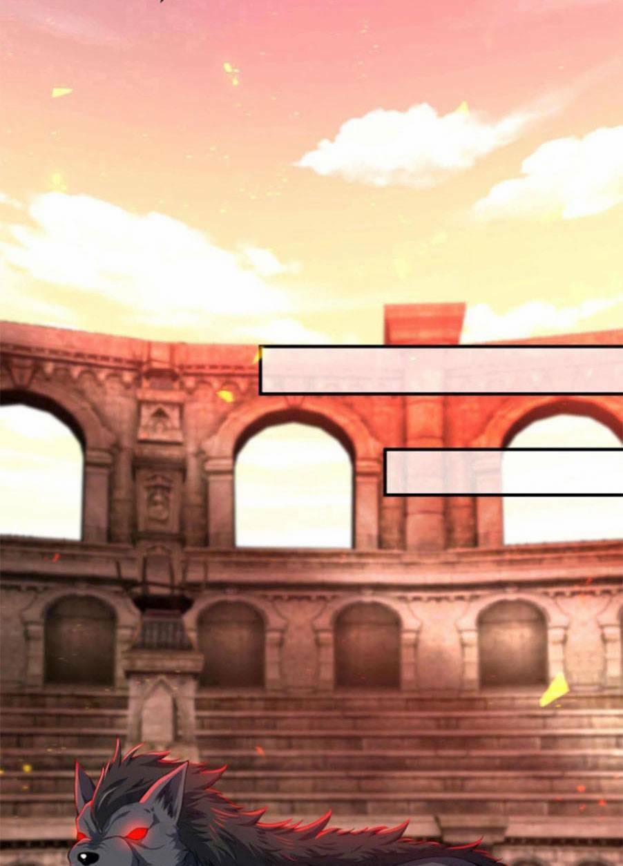 Nghịch Thiên Manh Thú_ Tuyệt Thế Yêu Nữ Khuynh Thiên Hạ 1 trang 10