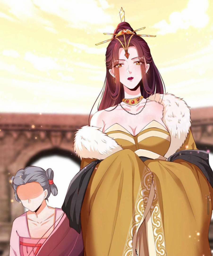 Nghịch Thiên Manh Thú_ Tuyệt Thế Yêu Nữ Khuynh Thiên Hạ 1 trang 14