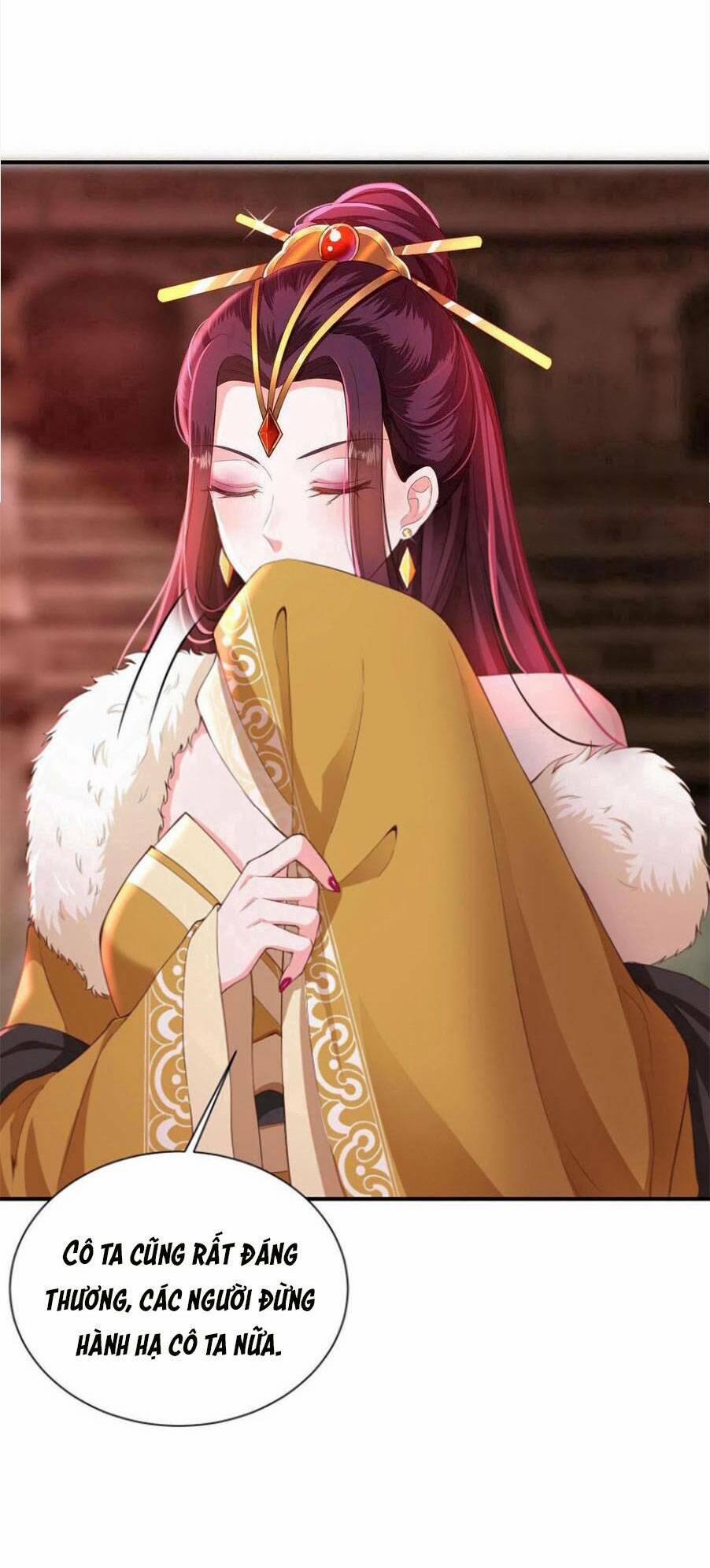 Nghịch Thiên Manh Thú_ Tuyệt Thế Yêu Nữ Khuynh Thiên Hạ 1 trang 17