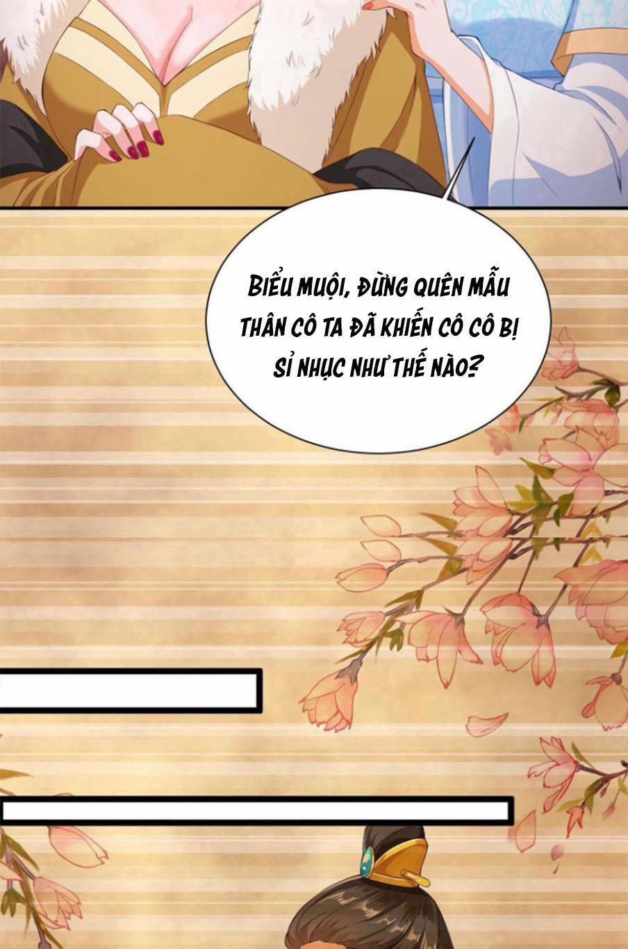 Nghịch Thiên Manh Thú_ Tuyệt Thế Yêu Nữ Khuynh Thiên Hạ 1 trang 20