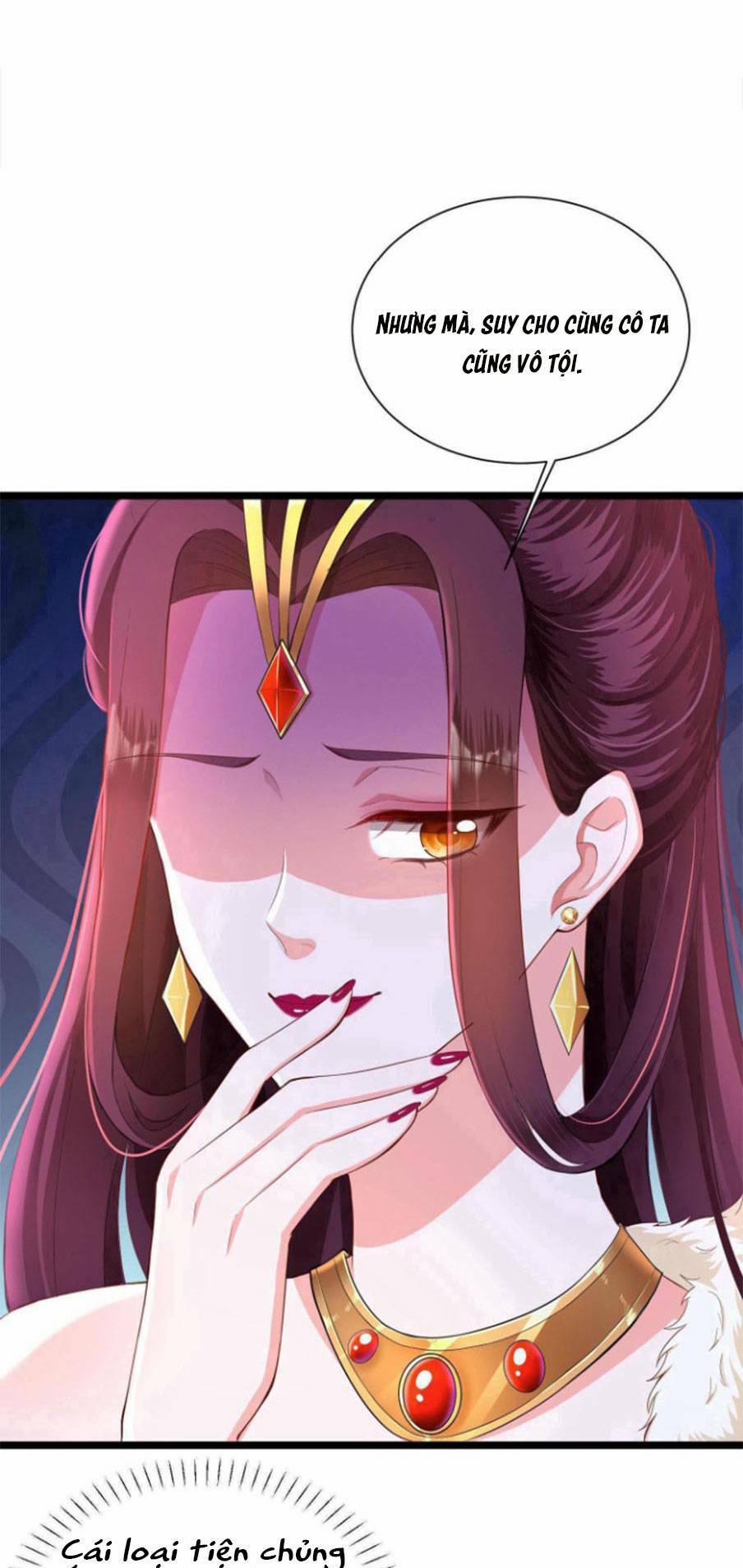 Nghịch Thiên Manh Thú_ Tuyệt Thế Yêu Nữ Khuynh Thiên Hạ 1 trang 22