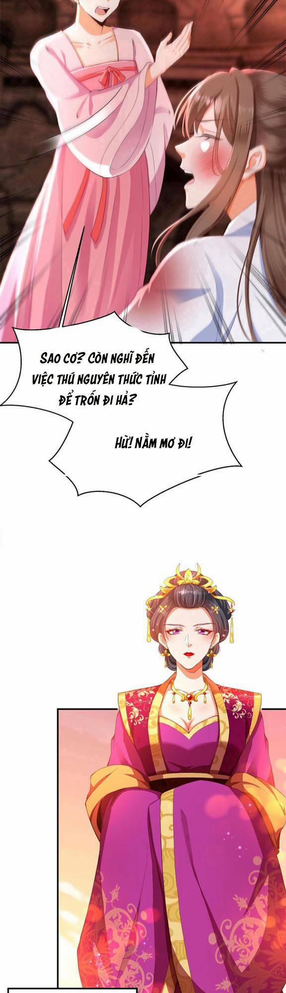 Nghịch Thiên Manh Thú_ Tuyệt Thế Yêu Nữ Khuynh Thiên Hạ 1 trang 26