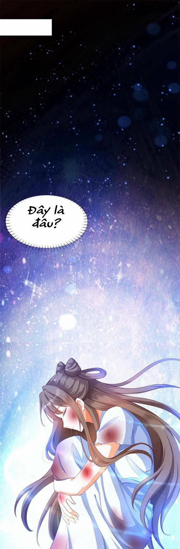 Nghịch Thiên Manh Thú_ Tuyệt Thế Yêu Nữ Khuynh Thiên Hạ 1 trang 29