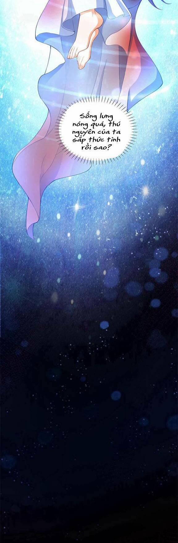 Nghịch Thiên Manh Thú_ Tuyệt Thế Yêu Nữ Khuynh Thiên Hạ 1 trang 30