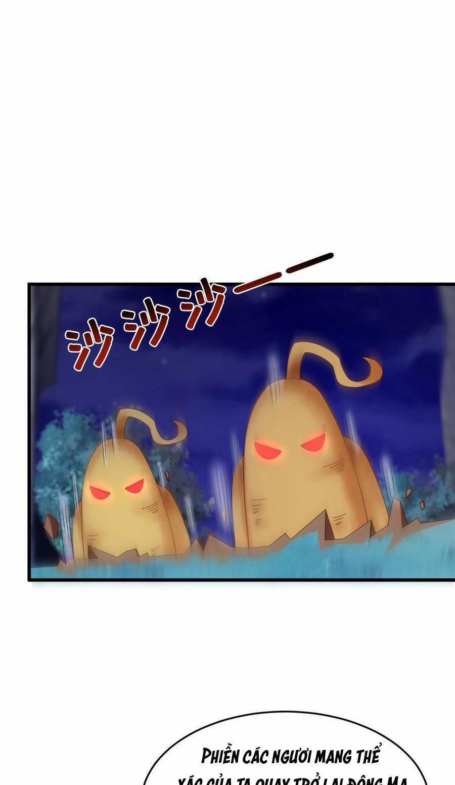 Nghịch Thiên Manh Thú_ Tuyệt Thế Yêu Nữ Khuynh Thiên Hạ 10 trang 10