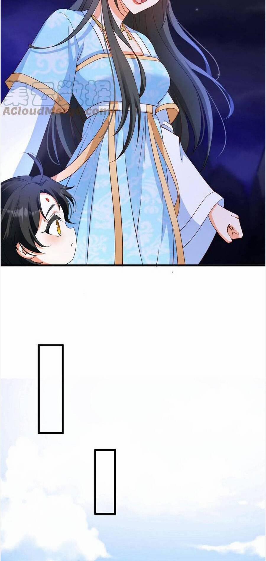 Nghịch Thiên Manh Thú_ Tuyệt Thế Yêu Nữ Khuynh Thiên Hạ 10 trang 14