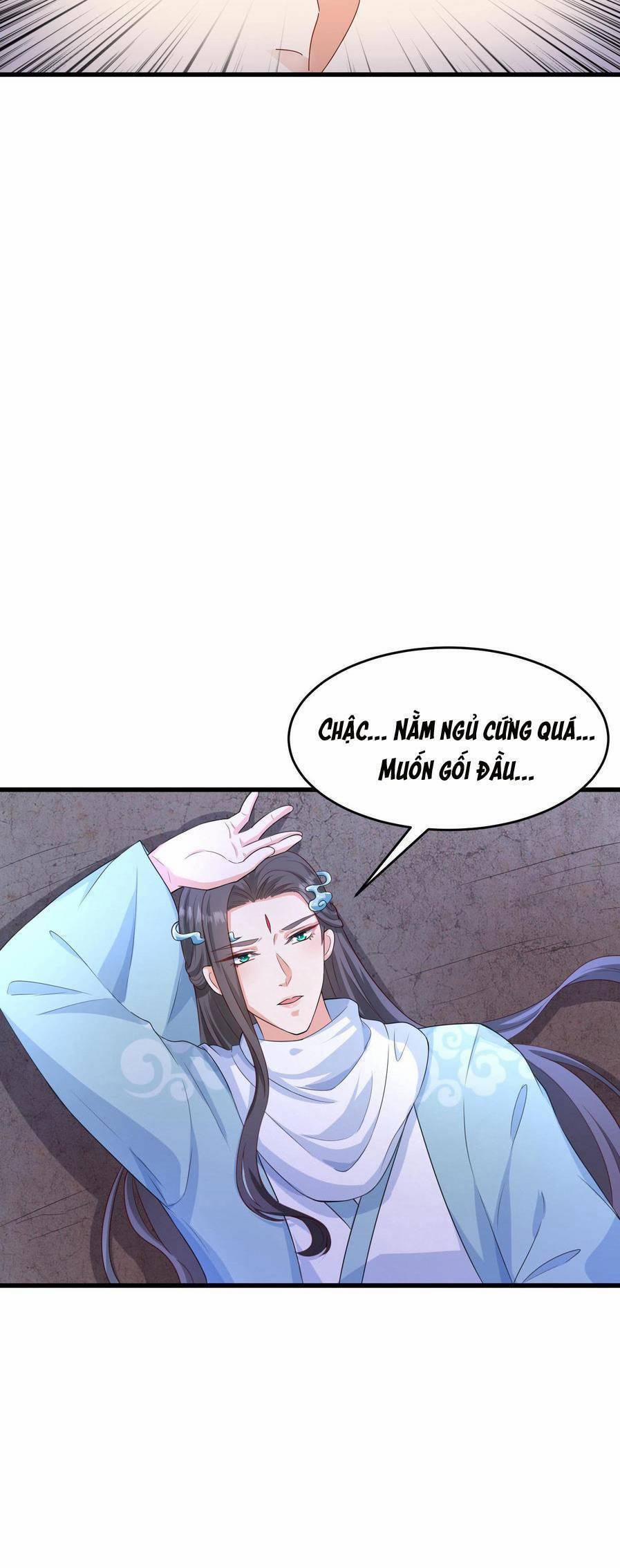 Nghịch Thiên Manh Thú_ Tuyệt Thế Yêu Nữ Khuynh Thiên Hạ 11 trang 10