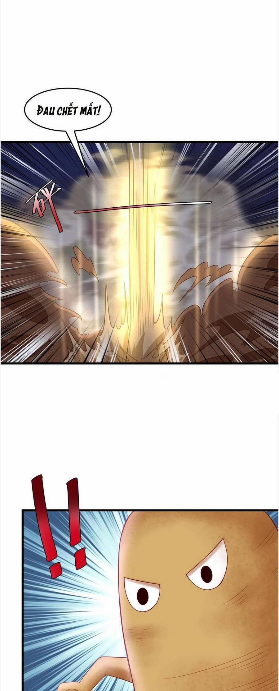 Nghịch Thiên Manh Thú_ Tuyệt Thế Yêu Nữ Khuynh Thiên Hạ 11 trang 14