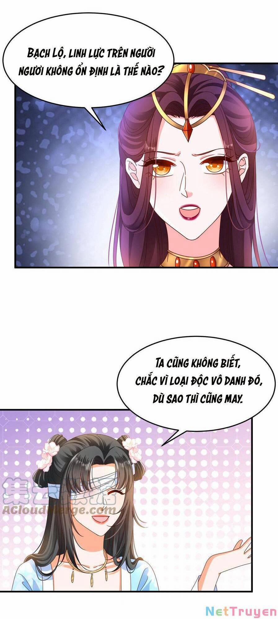 Nghịch Thiên Manh Thú_ Tuyệt Thế Yêu Nữ Khuynh Thiên Hạ 11 trang 5