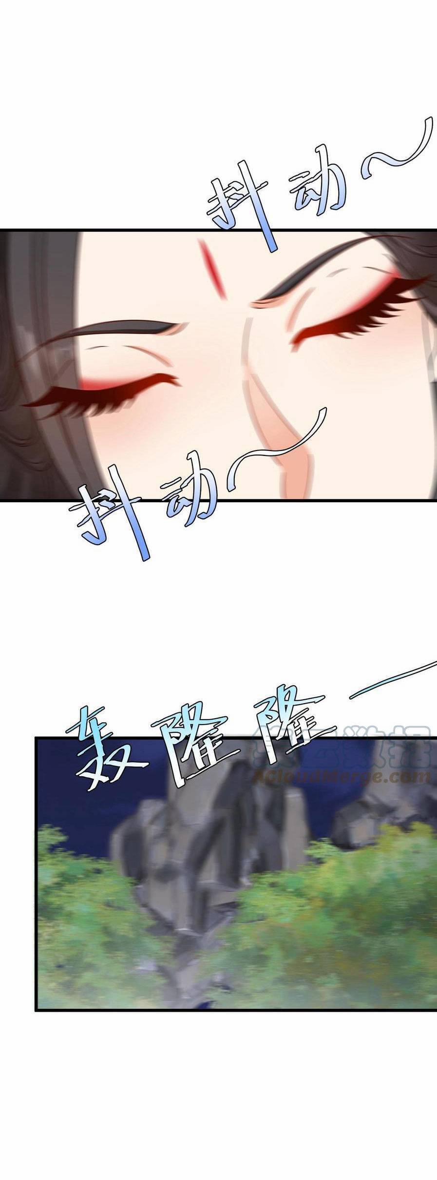 Nghịch Thiên Manh Thú_ Tuyệt Thế Yêu Nữ Khuynh Thiên Hạ 11 trang 8