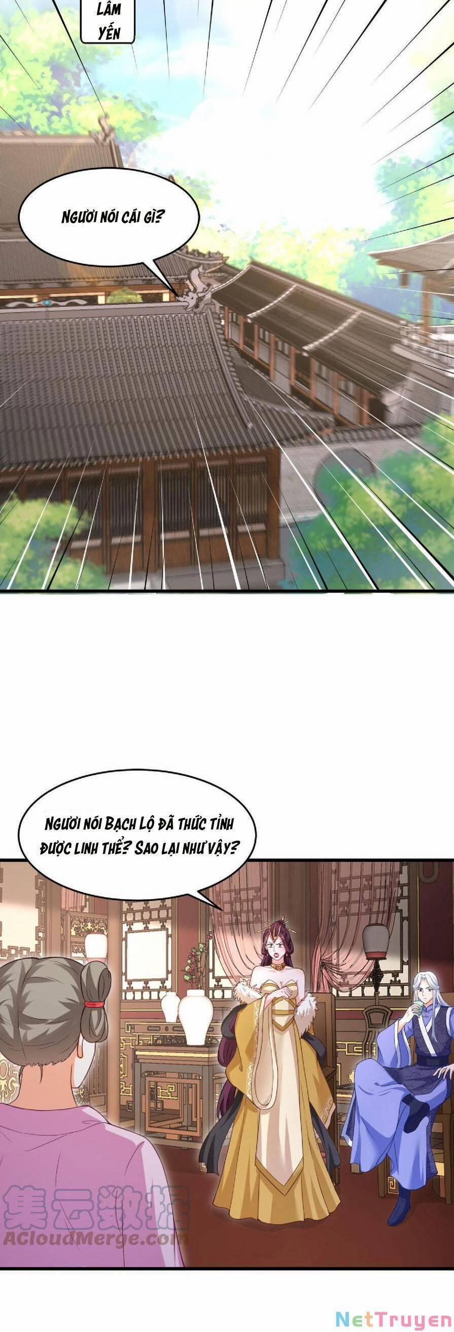 Nghịch Thiên Manh Thú_ Tuyệt Thế Yêu Nữ Khuynh Thiên Hạ 12 trang 1