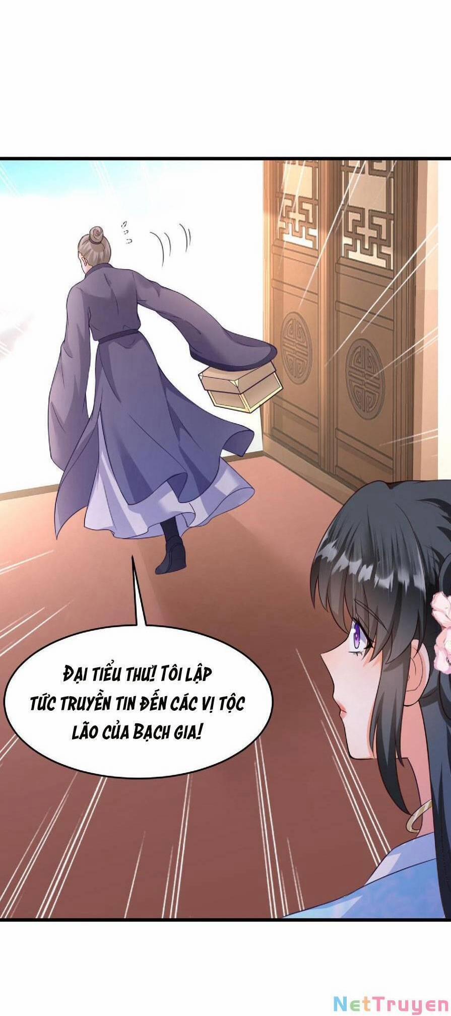 Nghịch Thiên Manh Thú_ Tuyệt Thế Yêu Nữ Khuynh Thiên Hạ 12 trang 11