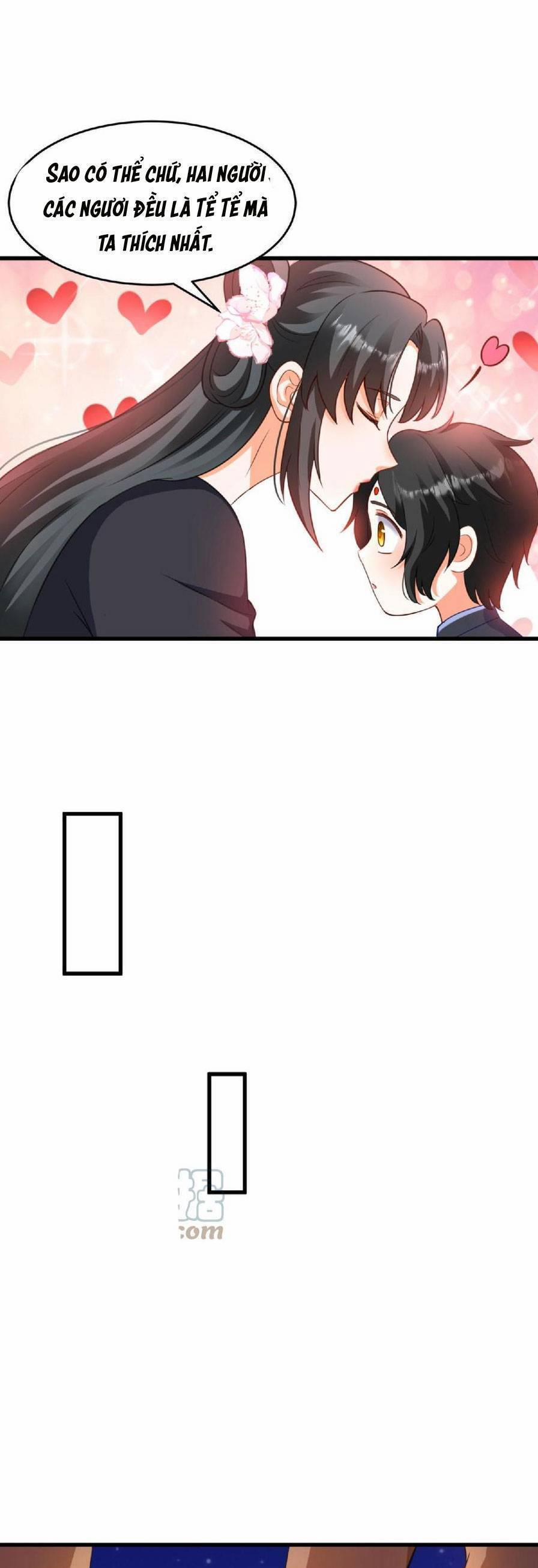 Nghịch Thiên Manh Thú_ Tuyệt Thế Yêu Nữ Khuynh Thiên Hạ 12 trang 17