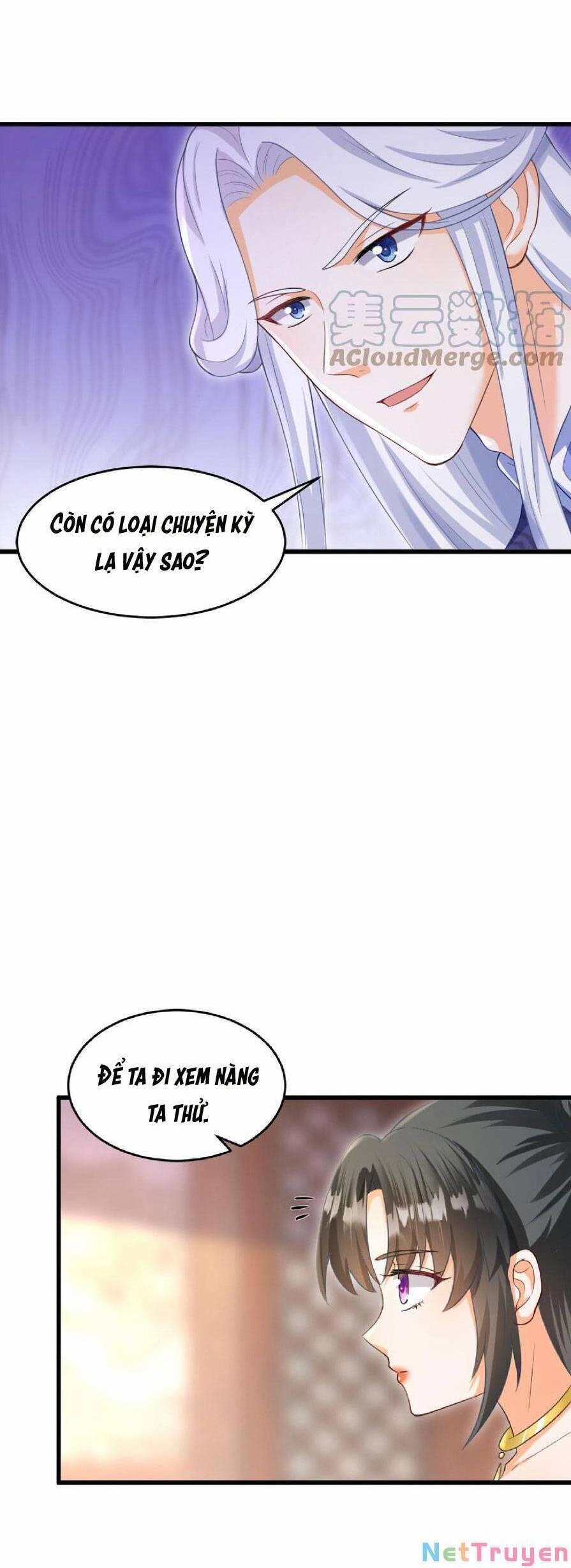 Nghịch Thiên Manh Thú_ Tuyệt Thế Yêu Nữ Khuynh Thiên Hạ 12 trang 3