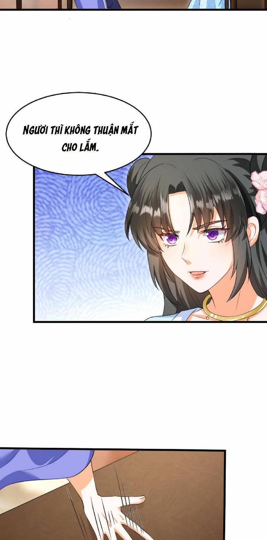 Nghịch Thiên Manh Thú_ Tuyệt Thế Yêu Nữ Khuynh Thiên Hạ 12 trang 5