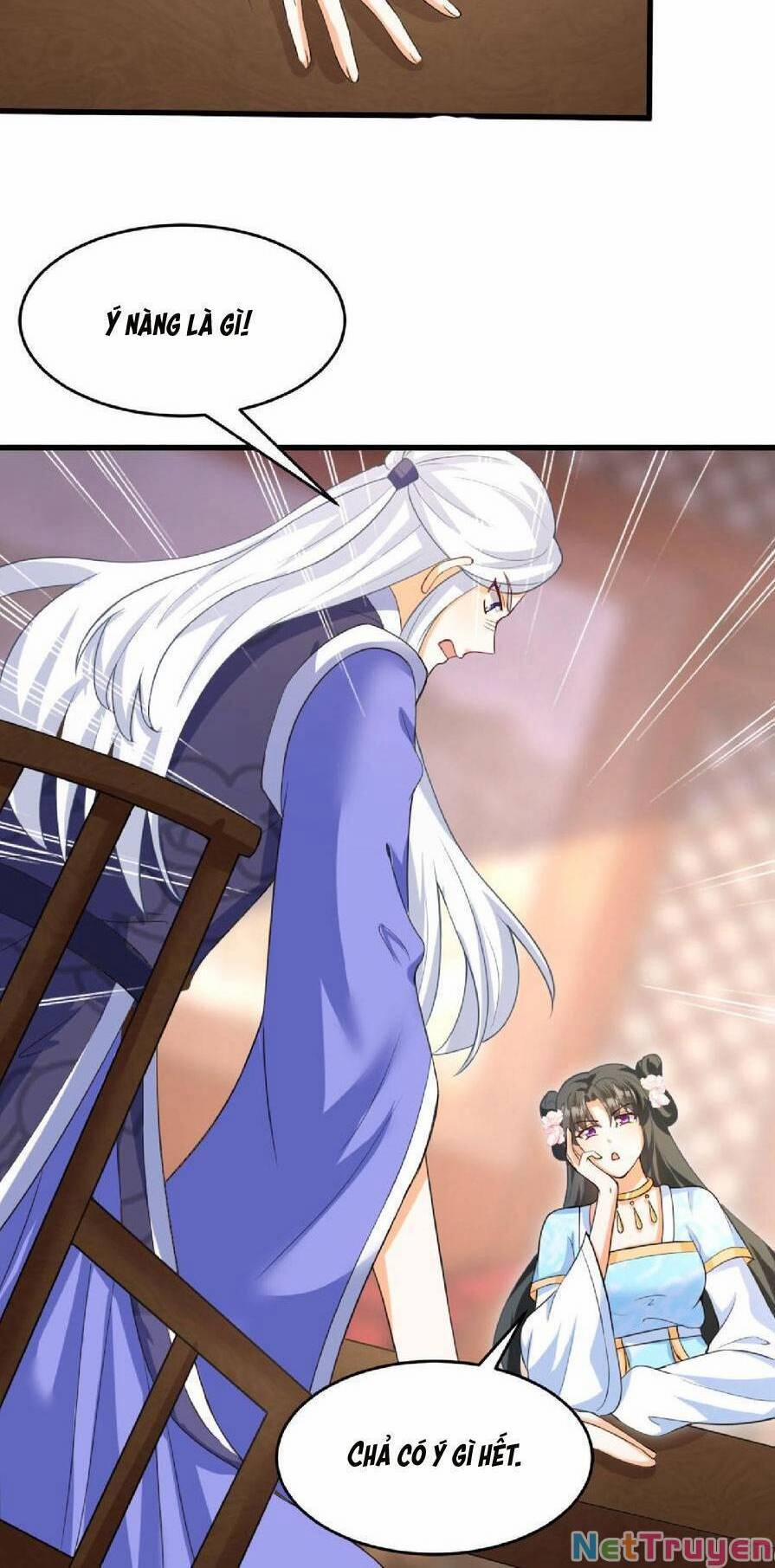 Nghịch Thiên Manh Thú_ Tuyệt Thế Yêu Nữ Khuynh Thiên Hạ 12 trang 6