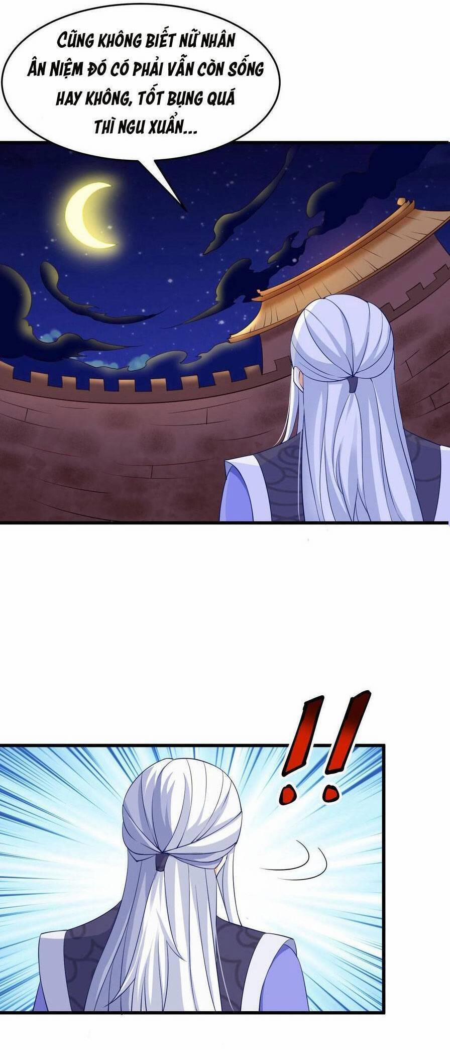 Nghịch Thiên Manh Thú_ Tuyệt Thế Yêu Nữ Khuynh Thiên Hạ 13 trang 1